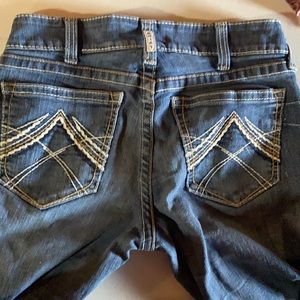 Ariat R.E.A.L jeans